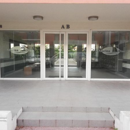 Appartement 2P Et Parking Prive A 50M Des Plages. Villeneuve-Loubet Exteriér fotografie