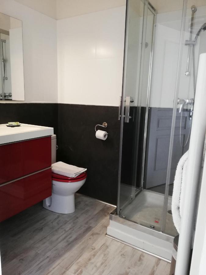 Appartement 2P Et Parking Prive A 50M Des Plages. Villeneuve-Loubet Exteriér fotografie